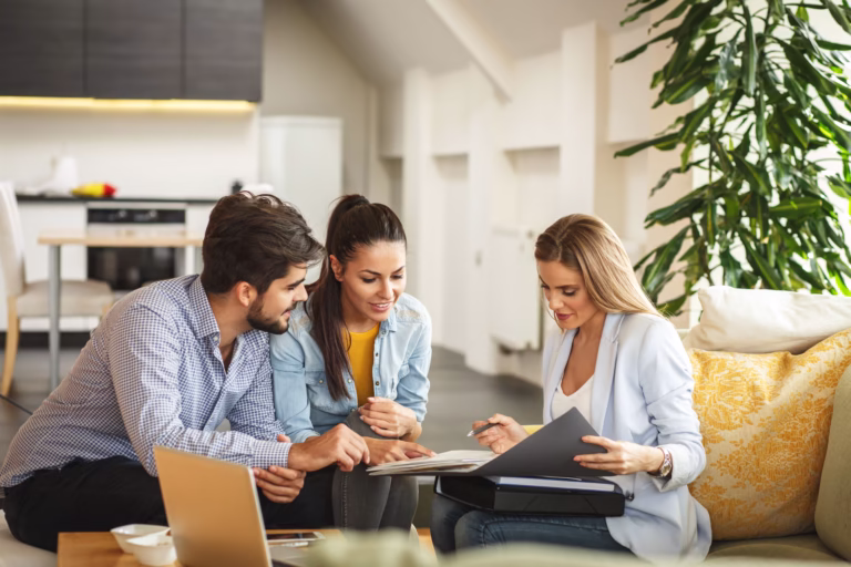 Family Legal Matters